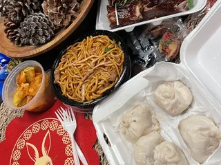 Tea Pot Chinese Restaurant