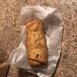 Egg roll