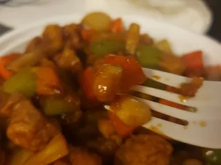 China Garden