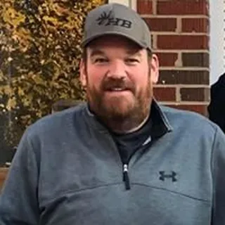 Brian R.