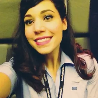 Ashley G.