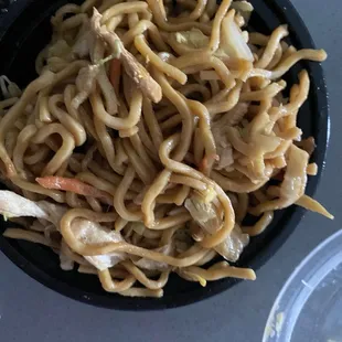 noodle dish, ramen and noodles, noodle soup, ramen, food, noodles