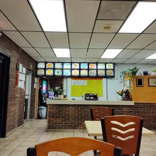Great Wall Chinese Restaurant