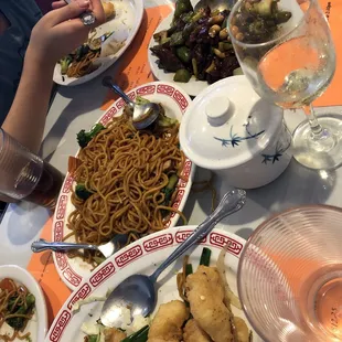 Salt and Pepper Fish