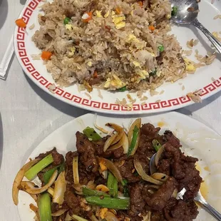 House Fried Rice