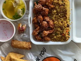 China Star