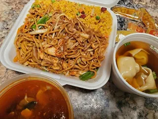 China Kitchen