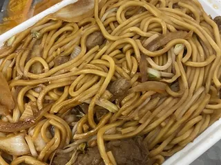 China King