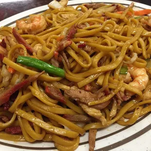 Lo Mein