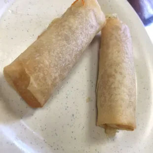 Spring Rolls