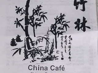 China Cafe