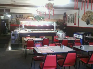 Best of the Orient Restaurant