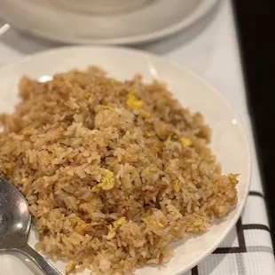 Egg Fried Rice