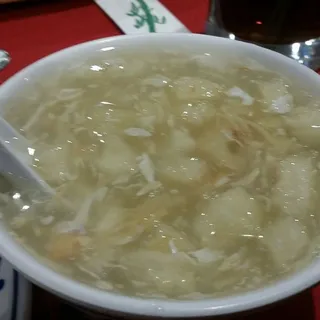 Seafood Soup