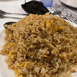 Egg Fried Rice