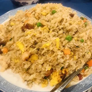 House Fried Rice