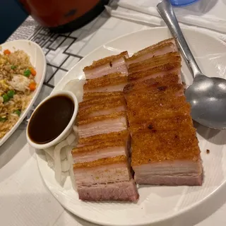 Suckling Roast Pork