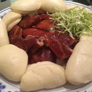 Peking Duck