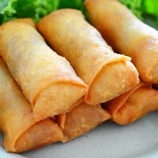 Shanghai Spring Roll