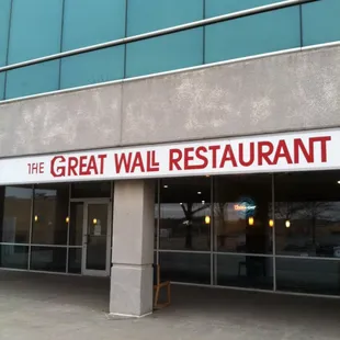 A Great place with Great taste...