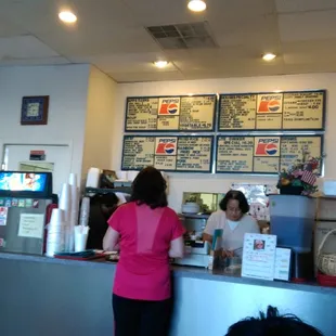 Great Wall Express