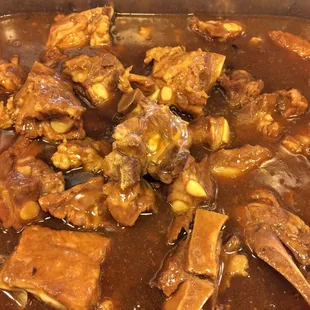 food, bbq ribs, ribs