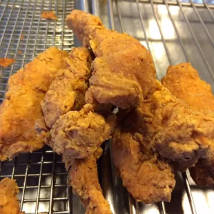 fried chicken, poultry, bbq wings, fried chicken wings, chicken wings and fried chicken, food, chicken wings, bbq chicken, chicken