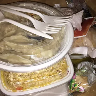 Thank you for the forks!!