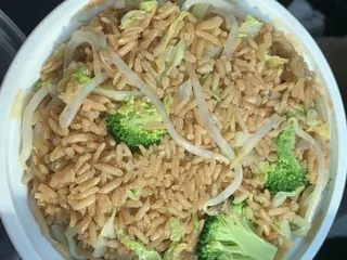 China King