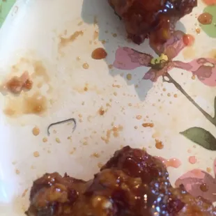 food, ribs