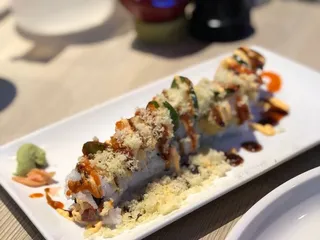 Ohana Hawaiian Bar & Grill