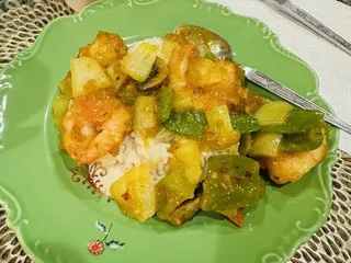 China Cafe