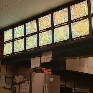 Counter