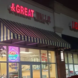 Storefront
