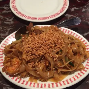 Pad Thai