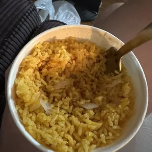 House Special Fried Rice