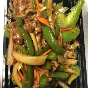 chicken wings and fried chicken, food