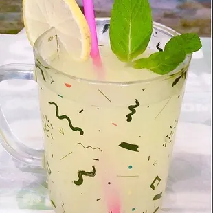 drink, sushi and sashimi