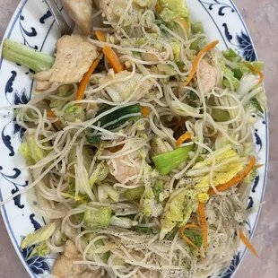 Rice Noodles