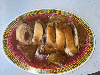 Wong Kung Chinese Restaurant