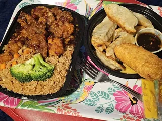 Beijing Chinese Restaurant