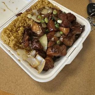 food