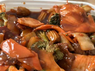 China Taste
