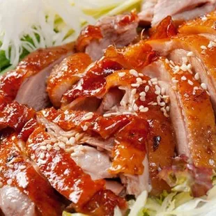 Beijing Duck