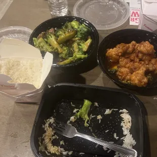 food
