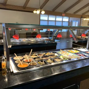 Great Wall Super Buffet