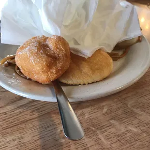 Terrible rockhard sweetrolls