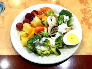 China Garden