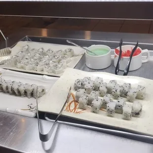 Great Wall Supreme Buffet