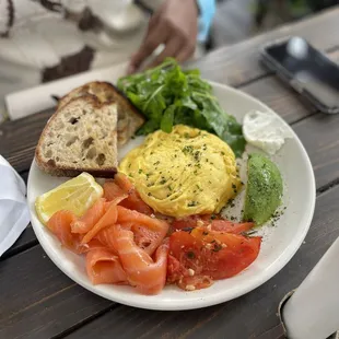Delicious!
